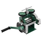 Manual Rolling Mill for Flat Metal Jewelry