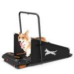 Dog Treadmill for Small Dogs with Remote Control