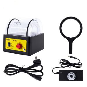 Tooltos PG-085 Jewelry Roller and Polisher