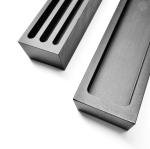 Double-Sided Cast Iron Ingot Mold for Wires