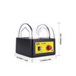 Tooltos PG-085 Jewelry Roller and Polisher