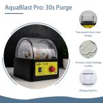 Tooltos PG-085 Jewelry Roller and Polisher