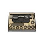 RinGenie A002 Engraving & Stone Setting Tool Basic Set