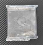 PMC Supplies GMLD-0500, 1 Troy Ounce Gold Round Coin Graphite Ingot Mold