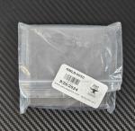 PMC Supplies GMLD-0500, 1 Troy Ounce Gold Round Coin Graphite Ingot Mold