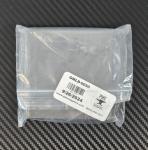 PMC Supplies GMLD-0500, 1 Troy Ounce Gold Round Coin Graphite Ingot Mold