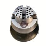 GRS® MicroBlock® Ball Vise with EXTRAS USED