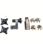 GRS® MicroBlock® Ball Vise with EXTRAS USED