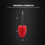 Professional Quality Metal Polishing Tool with Ergonomic Design for Drills