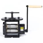 HAADID 110MM 3-in-1 Manual Rolling Mill