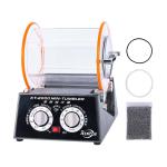 TOOLTOS KT-2000 Rotary Tumbler for Jewelry Polishing