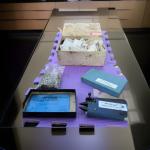 Wesgem CZ Kit Pliers for Sterling Silver Jewelry