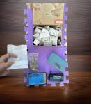 Wesgem CZ Kit Pliers for Sterling Silver Jewelry