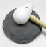 Nylon Hammer and Sand Bag for Jewelry Making