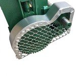 Manual Jewelry Rolling Mill for Metal Flattening