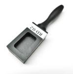 50 Gram Cast Iron Ingot Mold for Gold & Silver