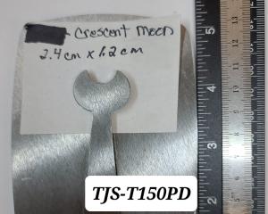 Pancake Die Jewelry and Silversmithing Tool