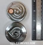 Impression Die Tools for Jewelry Making