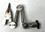 GRS Third Hand Attachments with Flexible Arm