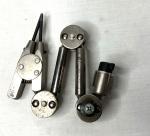 GRS Third Hand Attachments with Flexible Arm