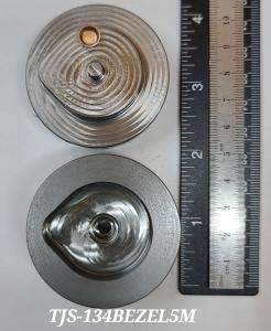 Jewelry Impression Die Tools for Silversmithing