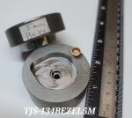 Jewelry Impression Die Tools for Silversmithing