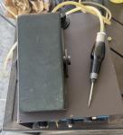 GRS GraverMAX Pneumatic Graver with QC Handpiece