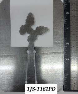 Pancake Die for Jewelry Making and Metalsmithing