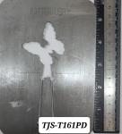 Pancake Die for Jewelry Making and Metalsmithing