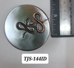 Impression Die Jewelry Tools for Metalsmithing