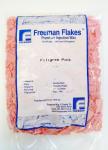 Freeman Pink Flakes Jewelry Casting Wax, 1Lb Bag