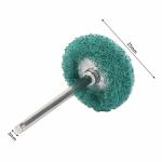 Dremel Buffing Wheel Set for Metal Polishing