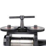 4.3'' Manual Rolling Mill for Jewelry Making