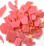 Freeman Pink Flakes Jewelry Casting Wax, 1Lb Bag