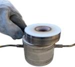 Mini Portable Kiln for Metal Melting - Made in U.S