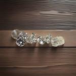 Wesgem 1983 CZ Kit Pliers for Jewelers