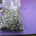 Wesgem 1983 CZ Kit Pliers for Jewelers