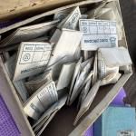 Wesgem 1983 CZ Kit Pliers for Jewelers