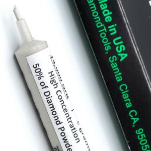 Diamond Polishing Paste 200,000 to 400 Grit