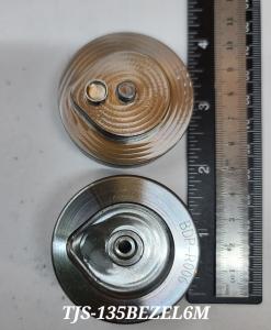 Impression Die Tools for Jewelry Making