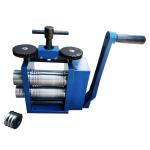 Jewelry Rolling Mill Metal Flat Press Tool