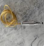 GRS 610 Hammer Handpiece for GraverMax & GraverSmith