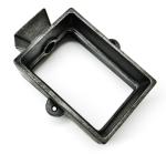 Cast Iron 2-Part Sand Casting Mold Frame