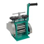 Okasiki 3-in-1 Jewelry Rolling Mill Machine