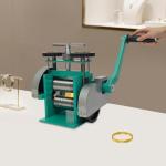Okasiki 3-in-1 Jewelry Rolling Mill Machine