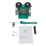 Okasiki 3-in-1 Jewelry Rolling Mill Machine