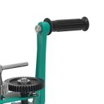 Okasiki 3-in-1 Jewelry Rolling Mill Machine