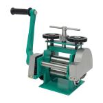 Okasiki 3-in-1 Jewelry Rolling Mill Machine