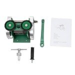 TFCFL 3-in-1 Jewelry Rolling Mill Machine