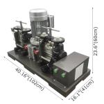 Electric Jewelry Rolling Mill Machine for Metalsmithing